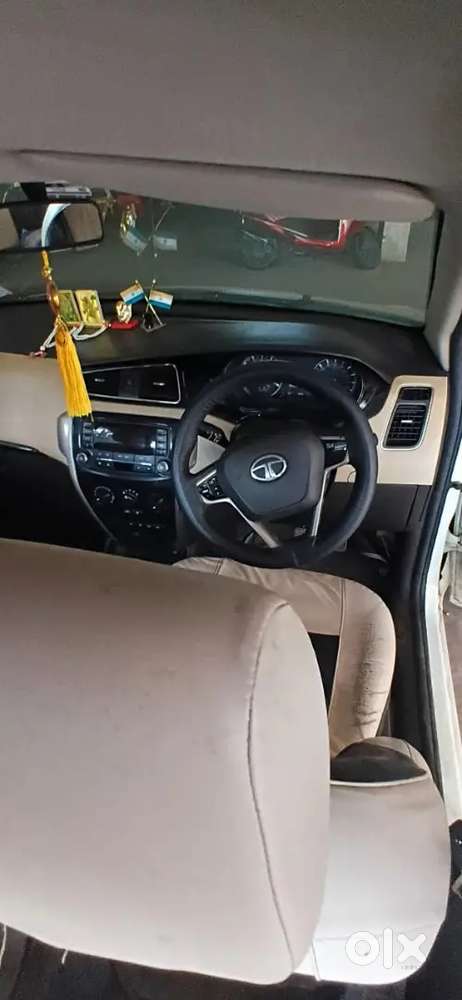 Tata Zest November 2015 Model Petrol 66000 Km Driven