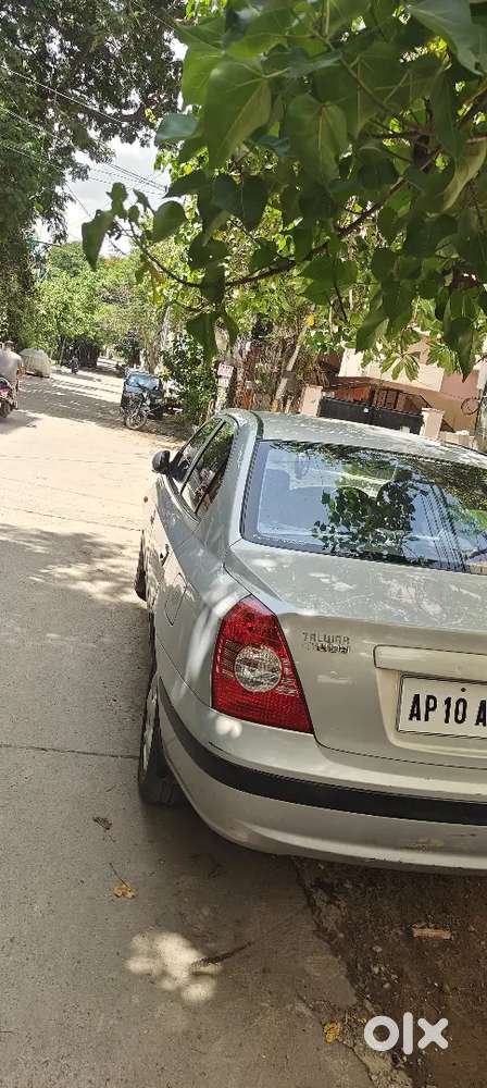 2005 Hyundai Elantra Crdi Diesel 2nd Owner