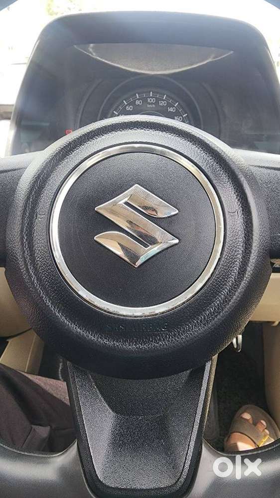 Maruti Suzuki Swift Dzire Vdi Bsiv, 2023, Cng & Hybrids