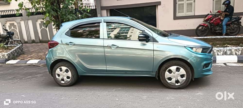 Tata Tiago Ev Xt Lr, 2023, Electric