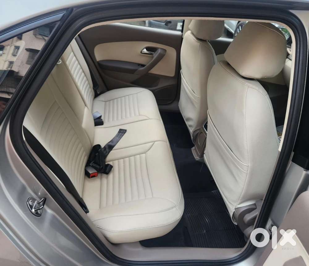 Skoda Rapid Diesel 2015 Elegance