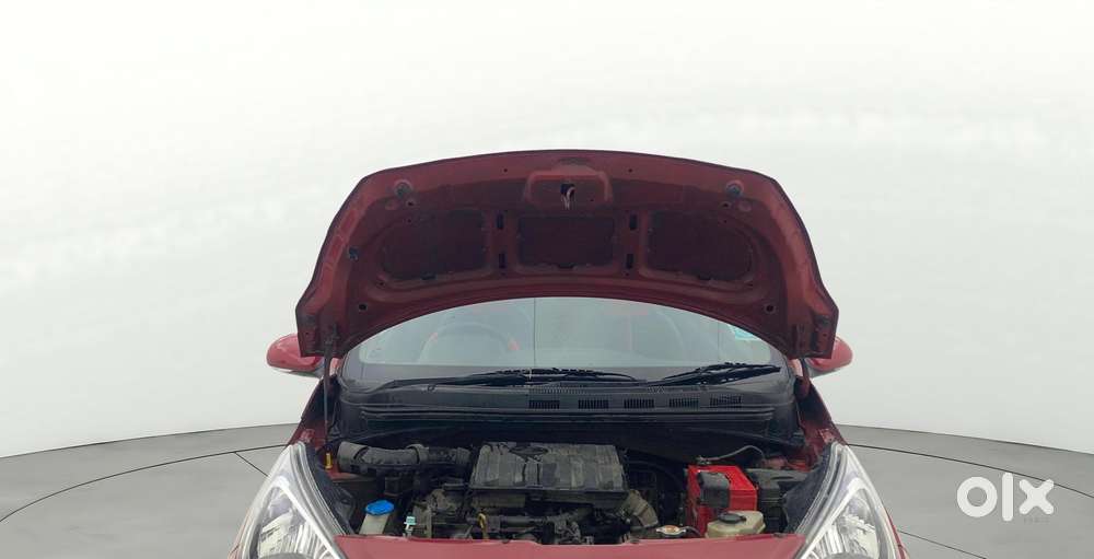 Hyundai Xcent S 1.2 (o), 2015, Petrol