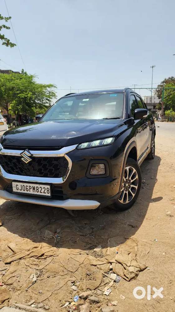 Grand Vitara Alpha