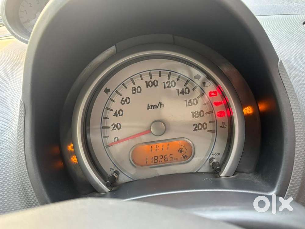Cng Fitted Very Good Condition
