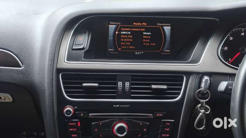 Audi A4 2.0 35 Tdi S Line, 2015, Diesel