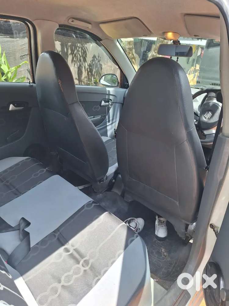 Maruti Suzuki Alto 800 2015 Petrol 45000 Km Driven 4 New Brand Tayars
