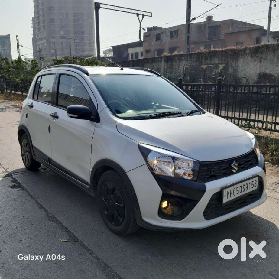 Maruti Suzuki Celerio X Amt Zxi, 2019, Petrol