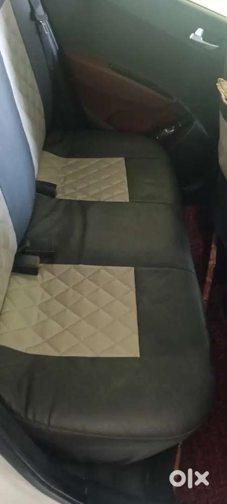 Hyundai Grand I10 2017 Petrol Good Condition... Very Well Condition.