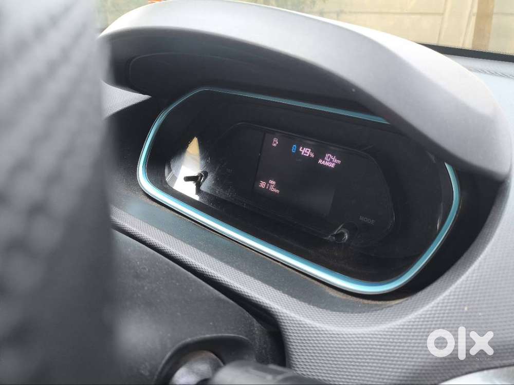 Tata Tiago Ev 2023