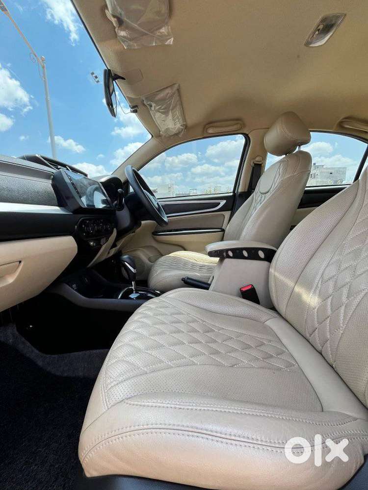 Honda Amaze, 2022, Petrol