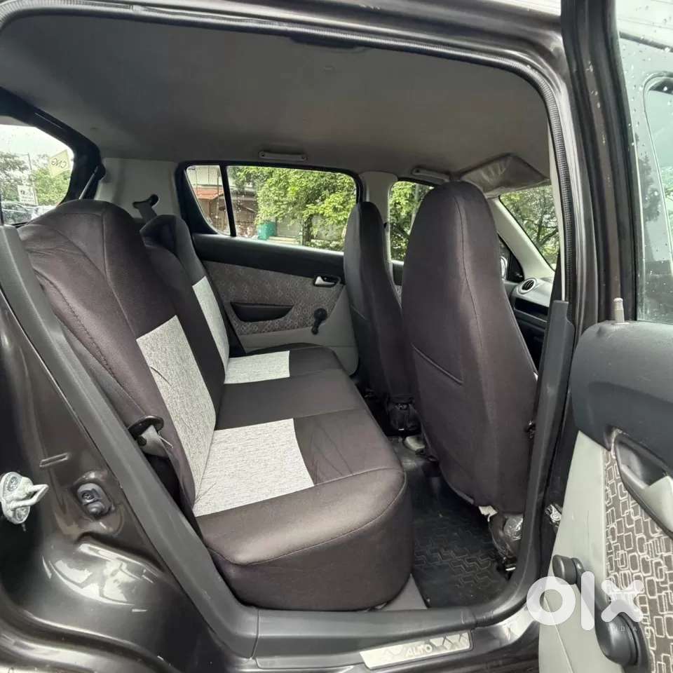 Maruti Suzuki Alto 800 Cng Lxi Optional, 2018, Cng & Hybrids