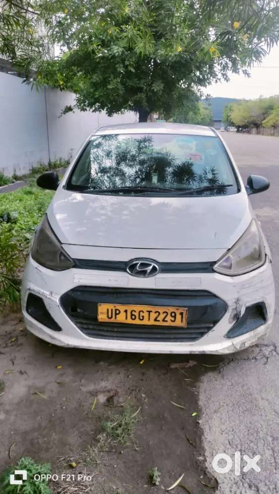 Hyundai Accent 2019 Cng & Hybrids 260000 Km Driven
