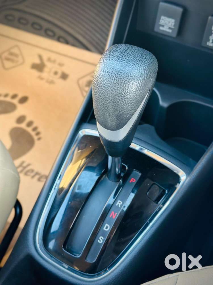 Honda Amaze Vx 1.2 Petrol Cvt, 2022, Cng & Hybrids