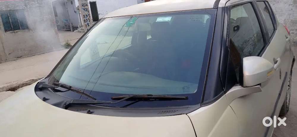 Maruti Suzuki Swift Vdi 2013