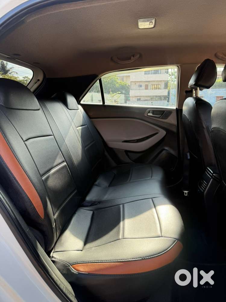Hyundai Elite I20 2018 Petrol 41000 Km Driven