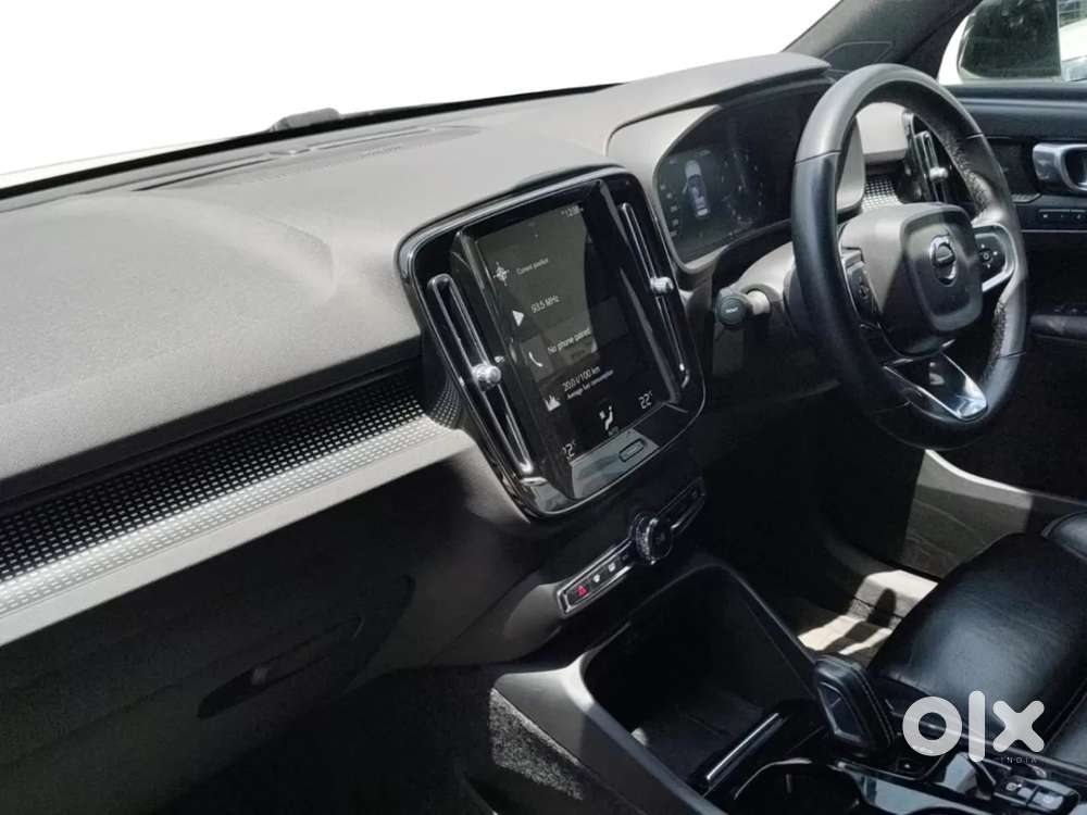 Volvo Xc40 B4 Ultimate, 2022, Petrol