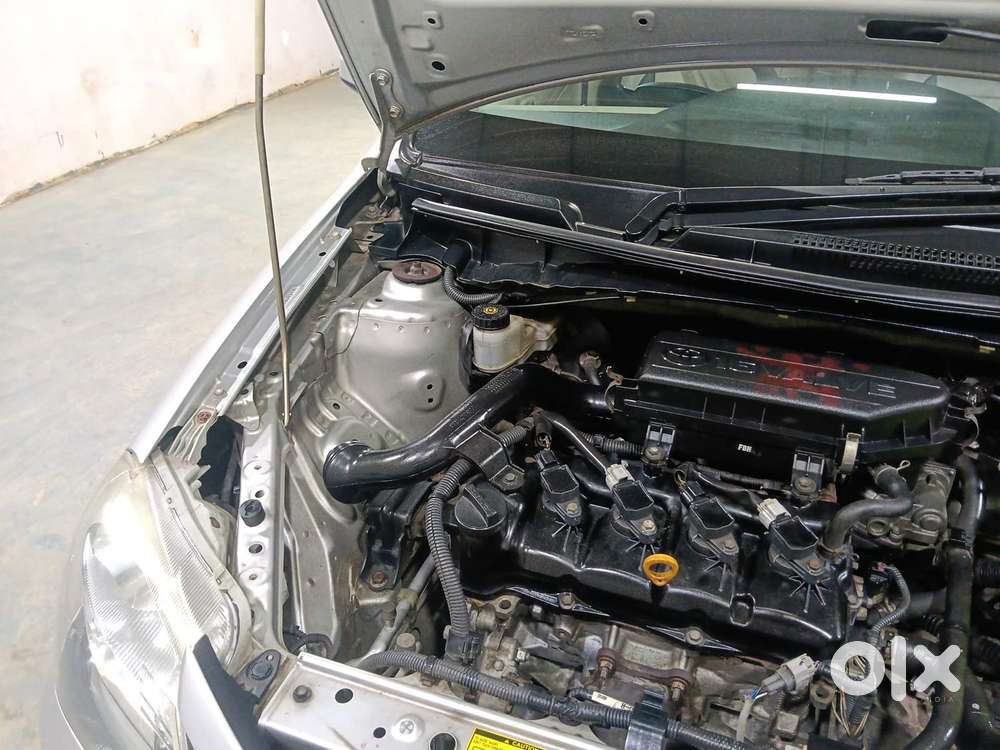 Toyota Etios Liva 1.2 Gx, 2018, Petrol