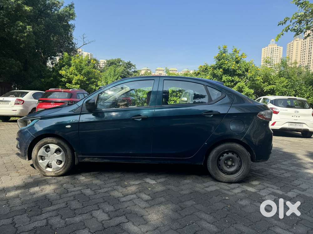 Tata Tigor Ev Xm Plus, 2021, Electric