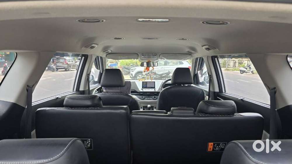 Kia Carens 1.4 Prestige 7 Str, 2023, Petrol