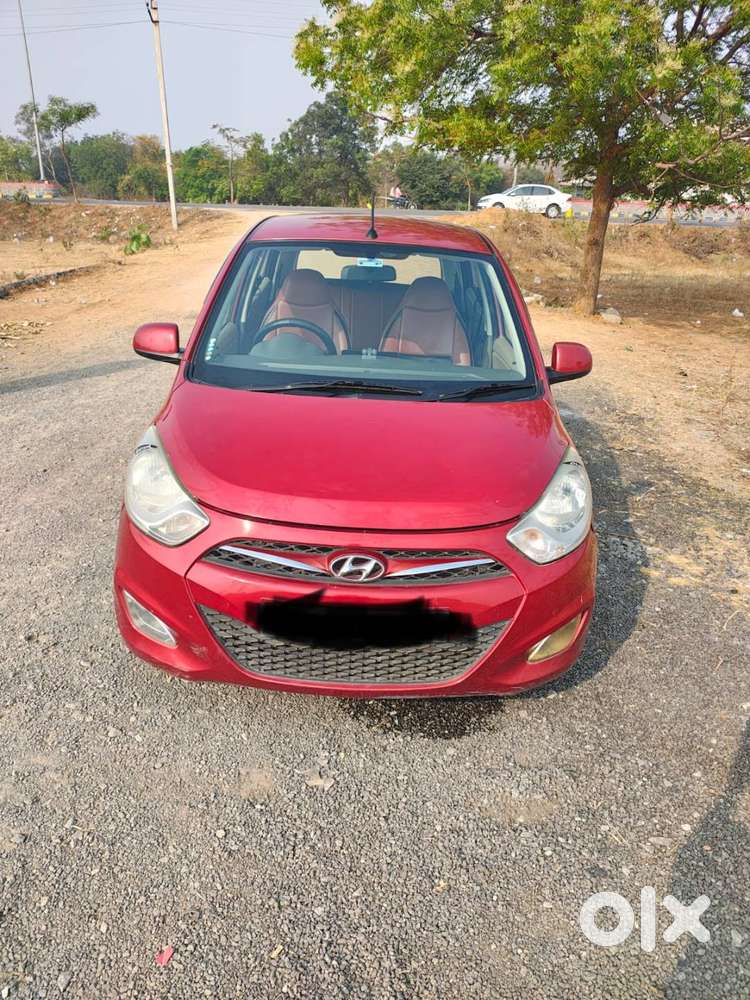 Hyundai I10 Magna Bluedrive