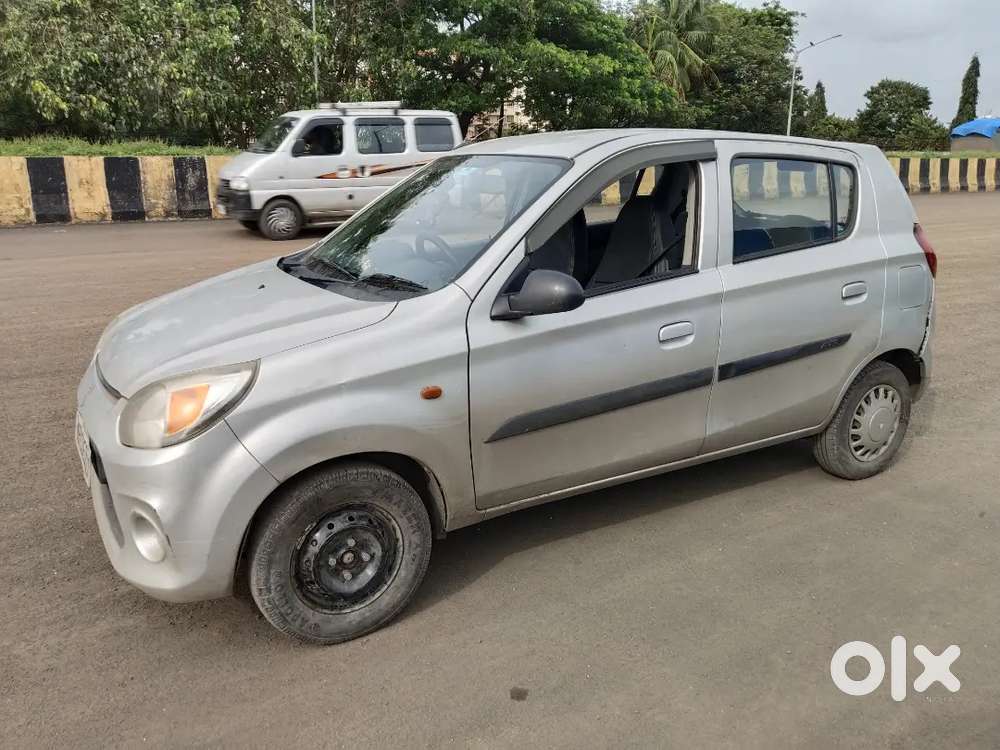 2017 Maruti Suzuki Alto