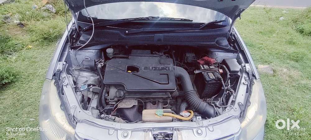 Maruti Suzuki Sx4 2007 Petrol 75000 Km Driven