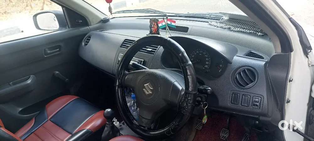 Maruti Suzuki Swift Dzire Tour 2017 Diesel Good Condition