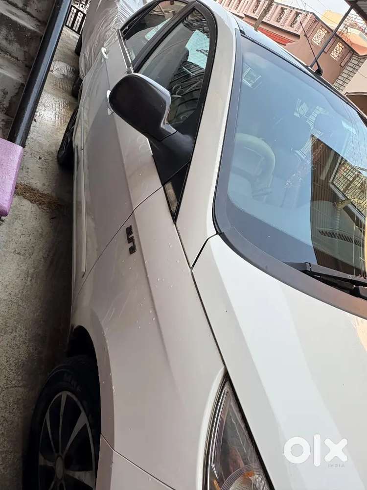 Tata Indica Vista 2010 Diesel Good Condition