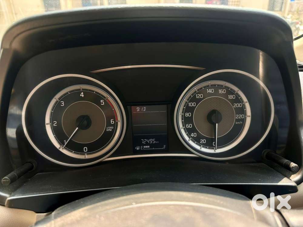 Maruti Suzuki Swift Dzire Vdi (o), 2019, Diesel