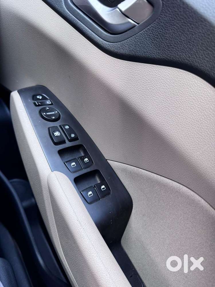 Hyundai Verna Vtvt 1.6 Sx Option, 2018, Petrol