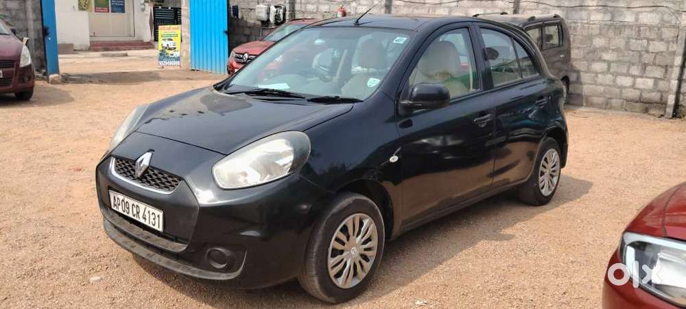 Renault Pulse Rxl Diesel, 2013, Diesel