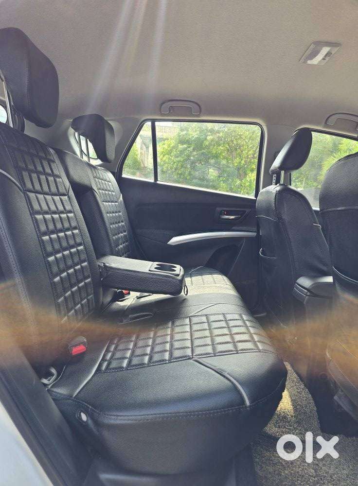 Maruti Suzuki S-cross 2017-2020 1.3 Zeta, 2018, Diesel