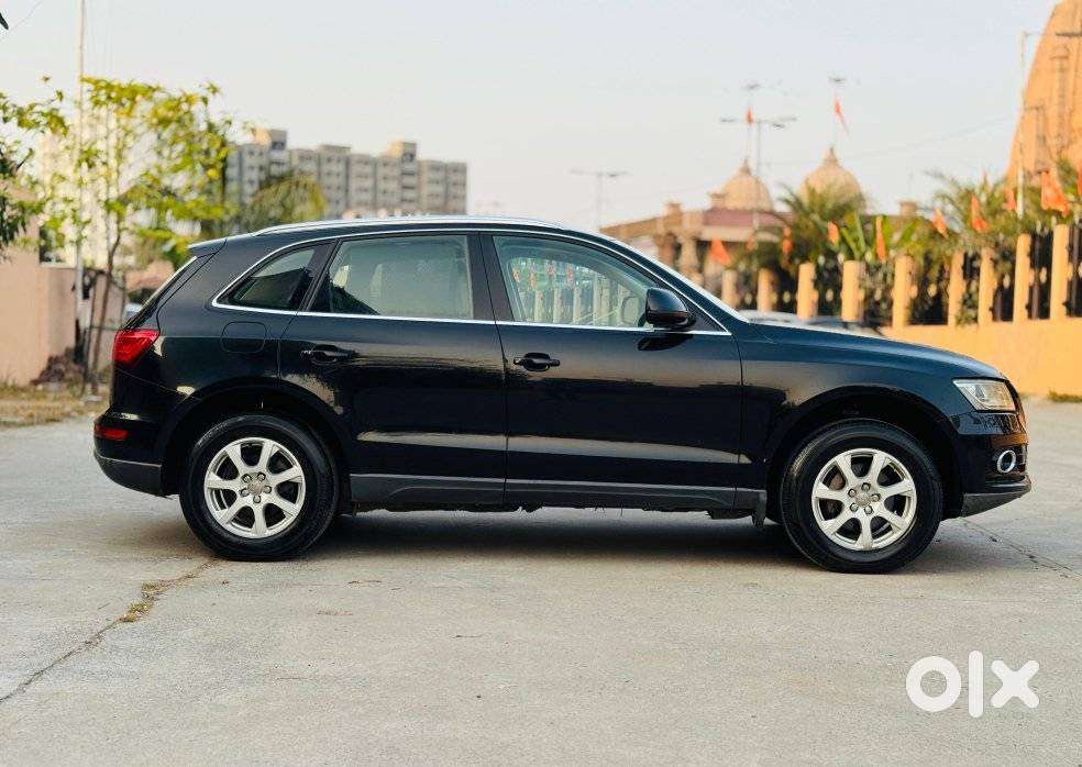 Audi Q5 2.0 35 Tdi, 2014, Diesel