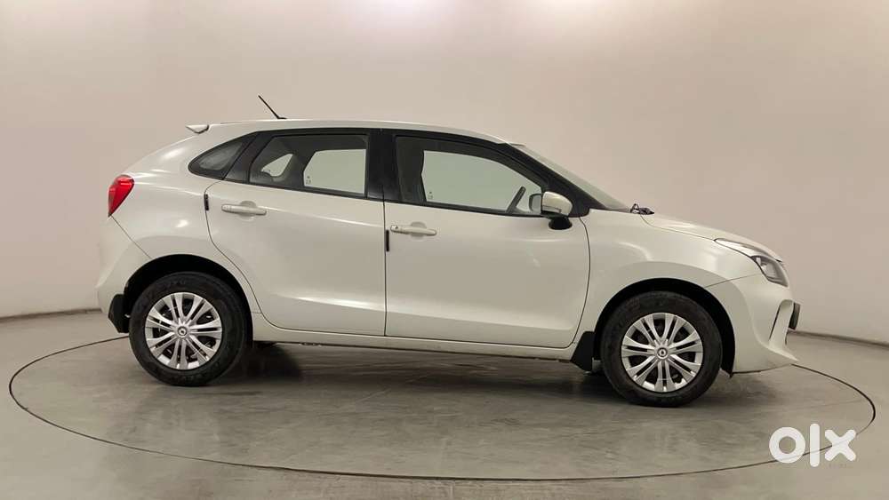 Maruti Suzuki Baleno 1.3 Delta, 2020, Petrol