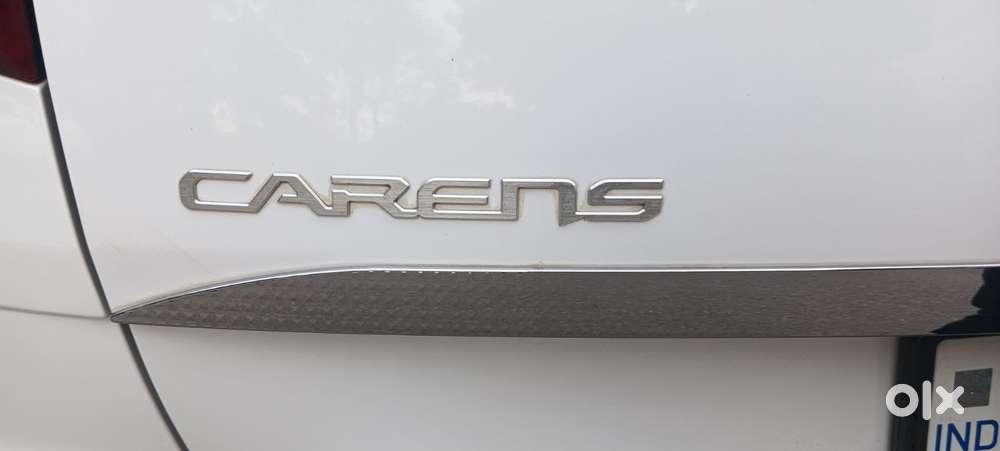Kia Carens 1.5 Prestige 7 Str, 2023, Petrol