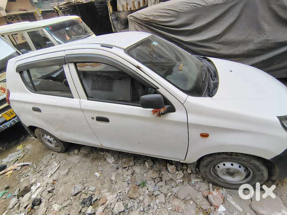 Maruti Suzuki Alto 2022 Petrol Well Maintained