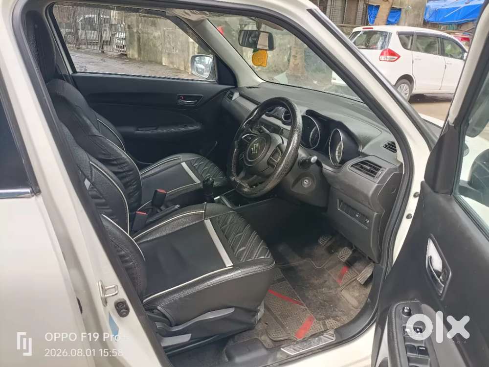Maruti Suzuki Swift Vxi, 2022, Petrol