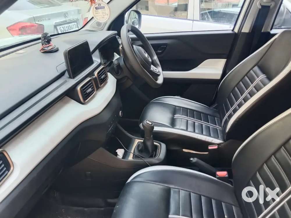 Tata Punch Acc 1.2 P Mt Nov 2022 1st Owner 20200km Insurance Dec 2025