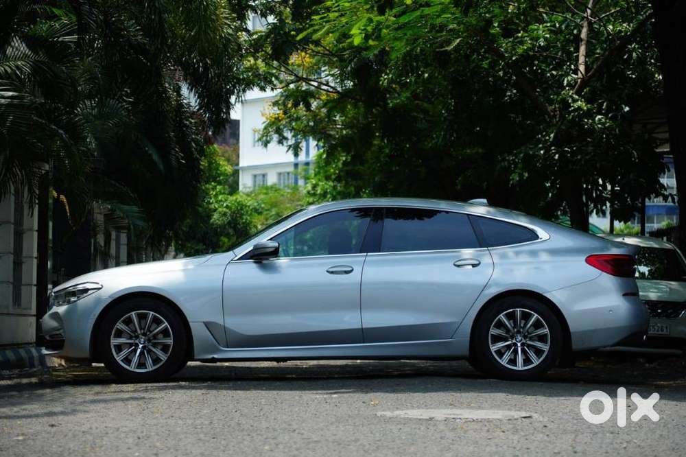 Bmw 6 Series 2.0 Gt 620d Luxury Line, 2021, Diesel