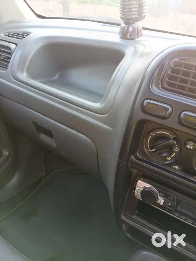 Maruti Suzuki Alto 95000 Km Driven