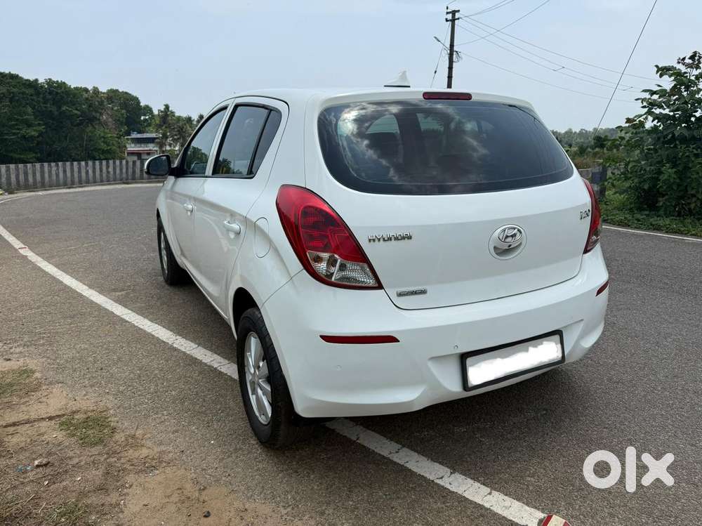 Hyundai I20 2012-2014 Sportz 1.4 Crdi, 2014, Diesel