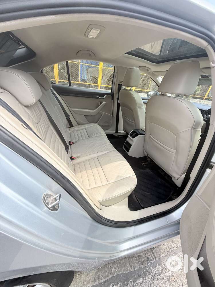 Skoda Octavia 2013-2017 Style Plus 1.8 Tsi At, 2016, Petrol