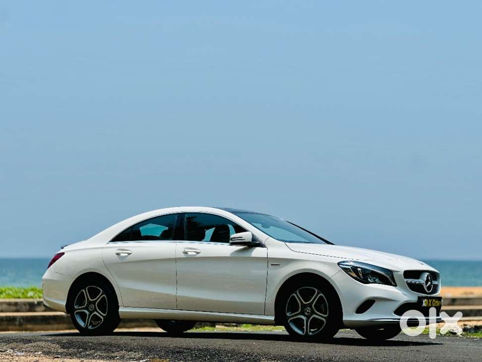 Mercedes-benz Cla Urban Sport 200, 2019, Diesel