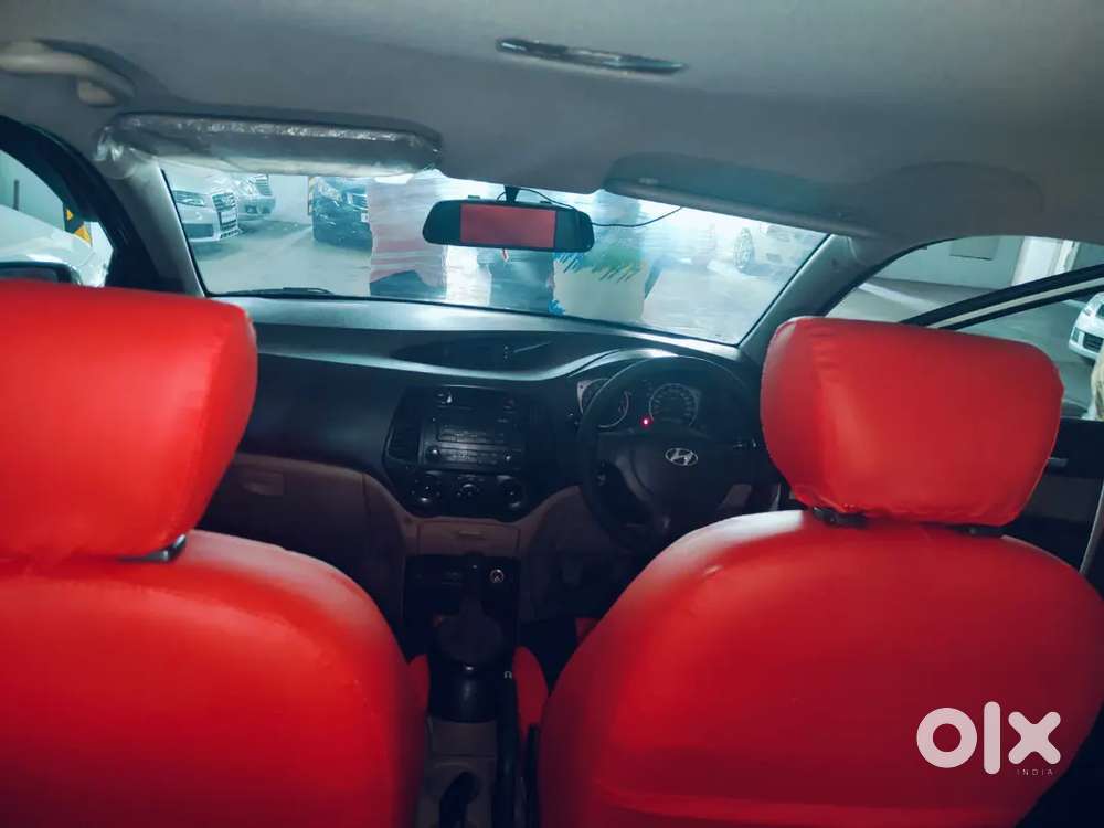 Hyundai I20 2009 Petrol 2030 Passing Well Maintained