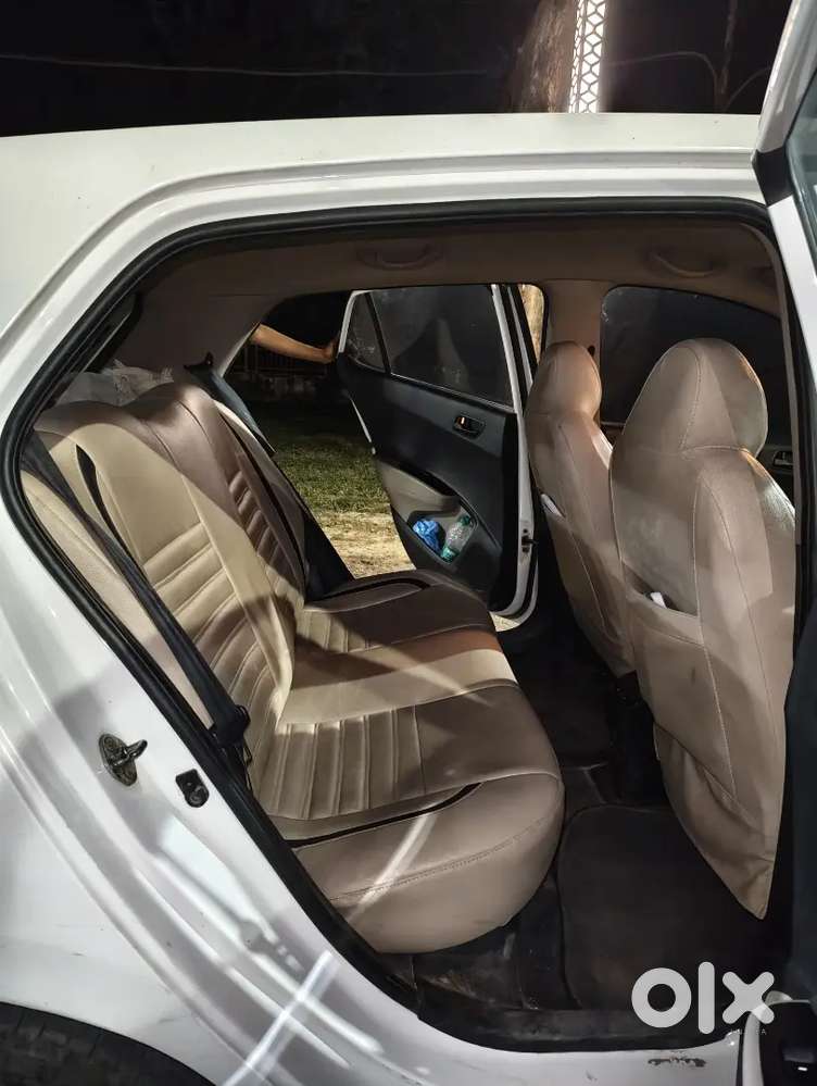 Hyundai Grand I10 2014 Cng & Hybrids 40000 Km Driven