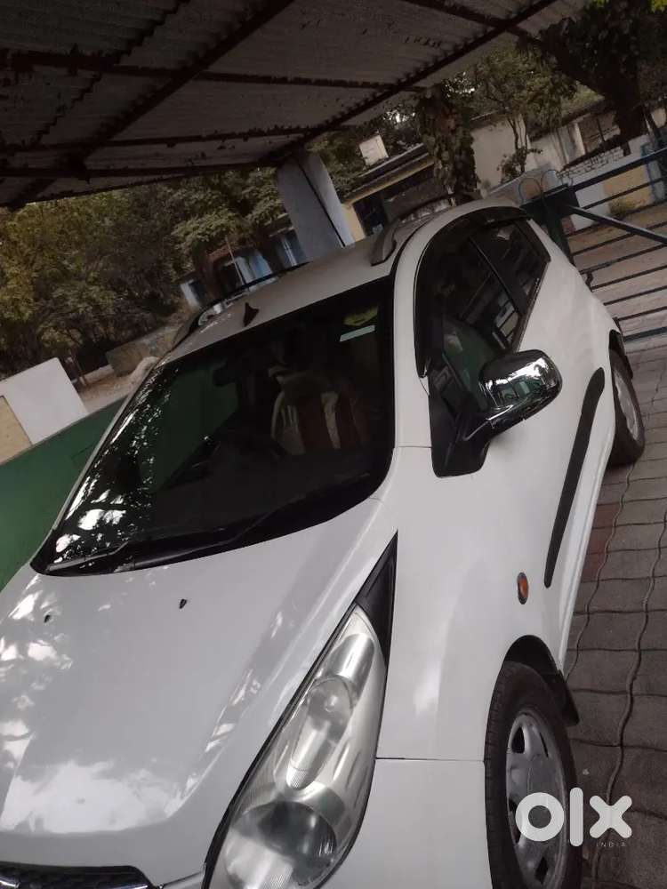 Chevrolet Beat 2011 Petrol 52000 Km Driven