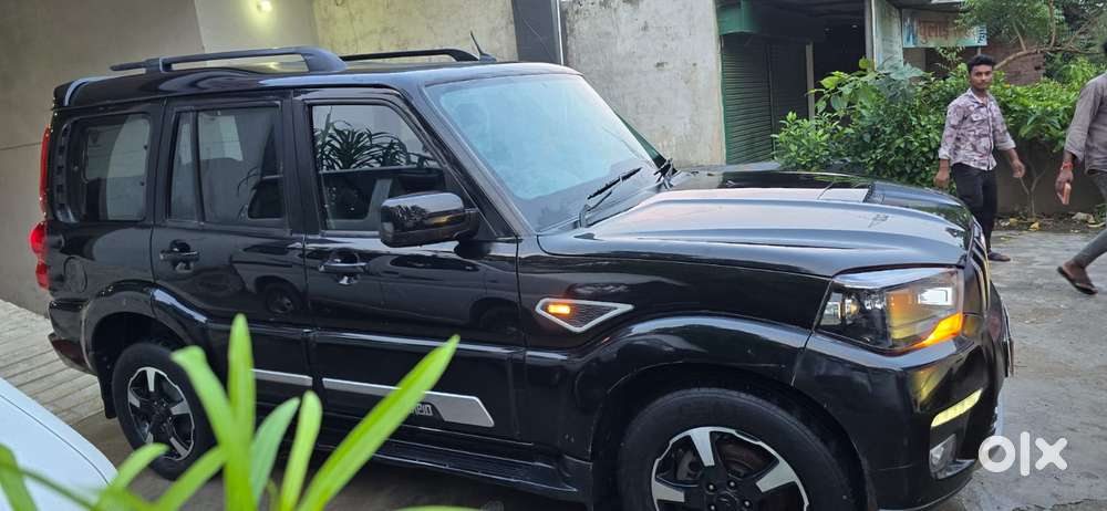 Mahindra Scorpio Classic 2.2 S 11 Mt 7 Cc, 2023, Diesel