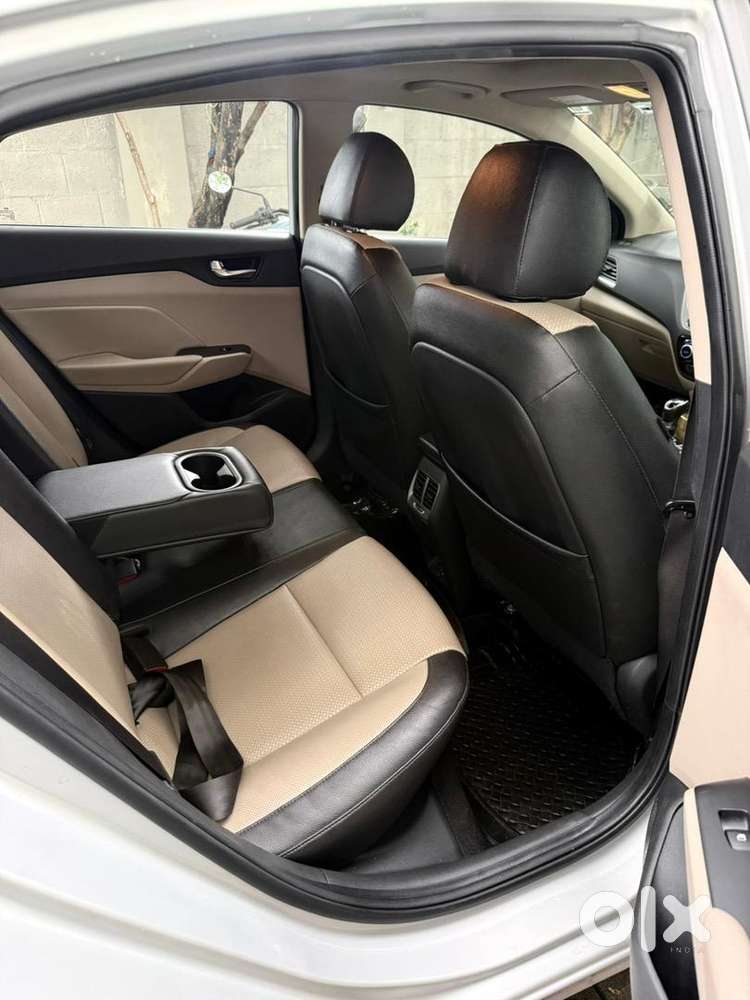 Hyundai Automatic Petrol 2018