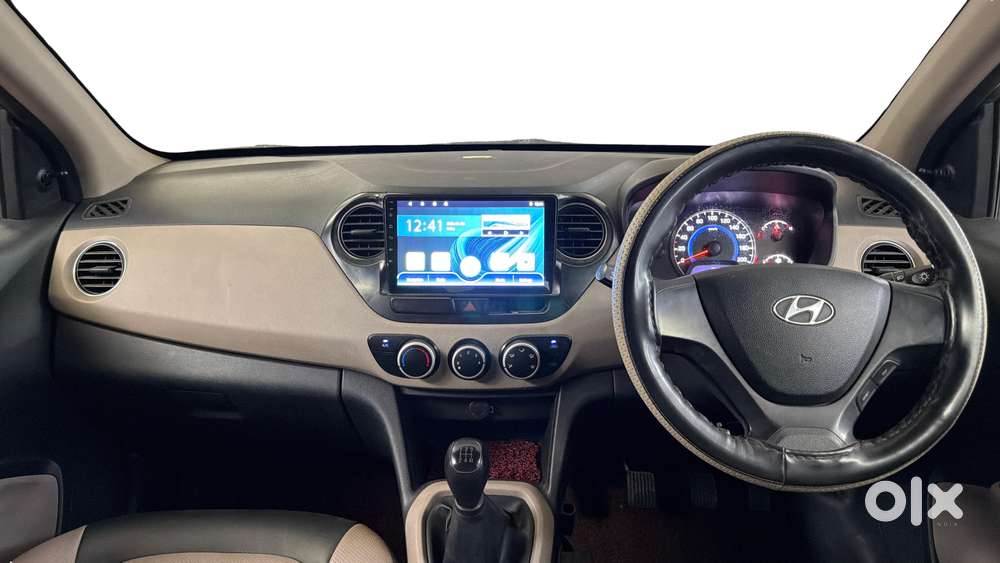 Hyundai Grand I10 2013-2016 Era, 2015, Petrol