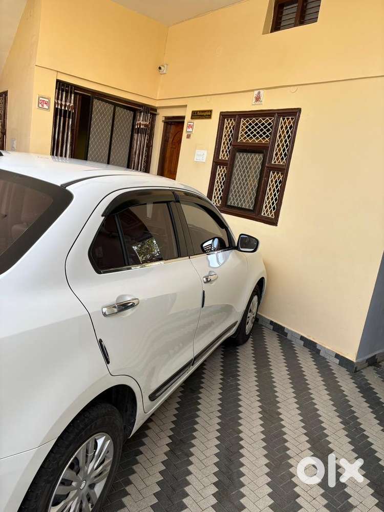 Maruti Suzuki Swift 2021